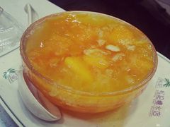 -松记糖水店(铜锣湾分店)