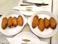 -乐凯撒披萨(正佳广场店)