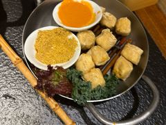 -滇牛云南火锅(桂林路店)