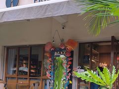 -KAFKA·卡夫卡咖啡(文林店)