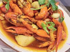 -夜猫子串吧·龙虾.江西小炒(万塘路店)