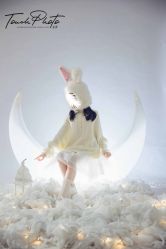 -韩国童感TOUCH PHOTO儿童摄影(朝阳分店)