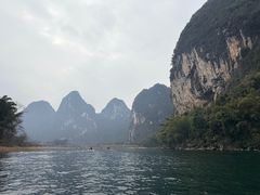 -桂林兴坪漓江