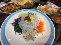 -那家老院子东北菜·饺子·小鸡炖蘑菇(艳华街店)
