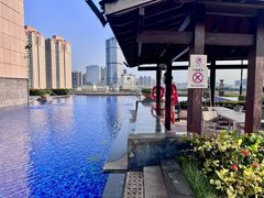-中山喜来登酒店