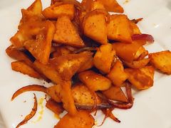 -巴依老爷新疆美食(马驹桥店)