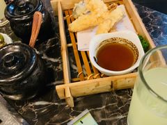 -高木日本料理(静安寺店)