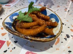 -点都德(广州白云山景区南门店)