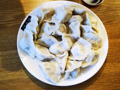 -温香镇满族风味饺子铺(广元店)