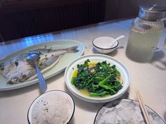 -涌上外婆桥(南塘店)