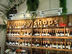 -Money Shops(愚园路店)