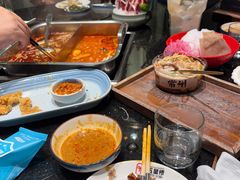 -五星桥原切肥牛火锅·30年专注好牛肉(湖塘店)