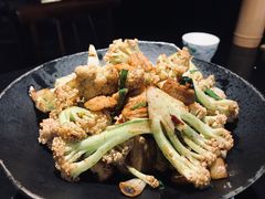-老头儿油爆虾·知味杭州(爱琴海购物中心)