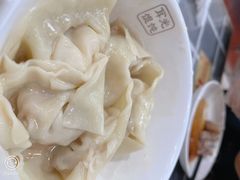 -潘国仙耳光馄饨(黄家阙路店)