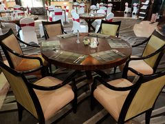 -南宁沃顿国际大酒店-自助餐厅