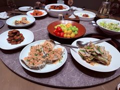 -同庆楼(滨湖万达广场店)