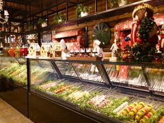 -卢布里西餐厅(总店)