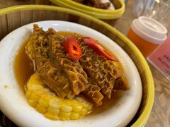 -卡尔顿东方银龙酒店•广西菜•早茶