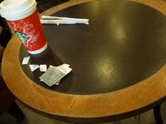 -星巴克臻选(深圳华强北茂业店)