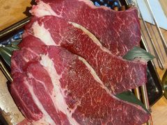 -九田家黑牛烤肉料理(溧阳吾悦店)