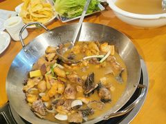-利雅园酒家(大沙地店)