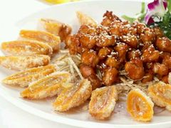 -宜宾海鲜酒家·三十年老字号