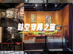 -上海纺织博物馆