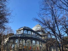 -丽池公园
