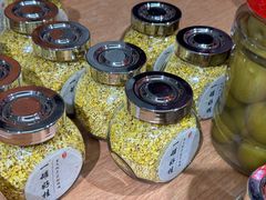 -苏州市吴中区光福窑上花果蜜饯厂