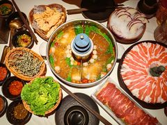 -重八牛府之小有名气(大望路店)