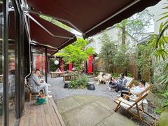 -Metal hands·铁手咖啡