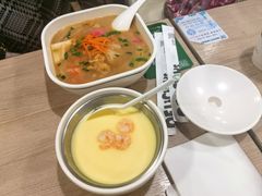 三鲜米线-魏家凉皮(新康隆店)