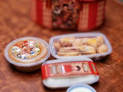 伦教糕-欢姐伦教糕(北海大道北店)