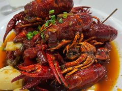 -辣螃铠盆盆蟹大排档(总店)