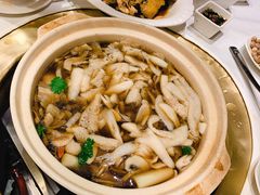 -天宜隆蘑菇宴火锅(石景山旗舰店)
