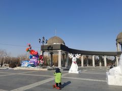 -长春公园(普阳街道)