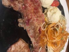 -豪客来牛排(成都锦江大融城店)