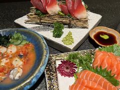 -山上下日本料理(万象城店)