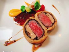 招牌惠灵顿牛排-蝶舍·MAISON PAPILLON