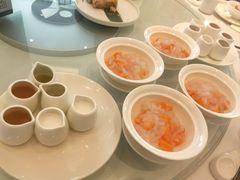 -益健名厨海鲜城(夏湾店)