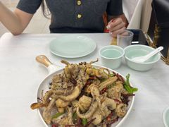 -昱德来·天津菜(河西店)