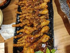 -小木屋米酒店总店