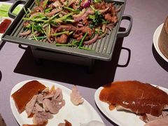 -金鸭季·北京烤鸭(深业上城店)