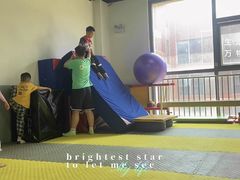 -能量小象·感统·专注力·语言(黄岛校区)