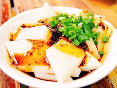 -洞子口张老二凉粉(文殊院店)