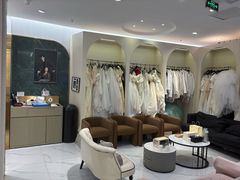 -海马体照相馆(环贸iapm大师爱情店)