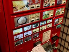 -一兰拉面(梅田阪急东通店)