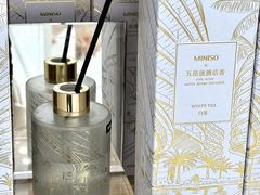 -名创优品(天河区正佳广场二店)