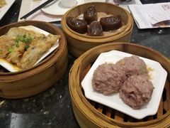 -新兴·金羊座·粤菜点心(乐峰店)