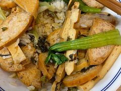 -陆长玖古法猪脚饭(玄风桥店)